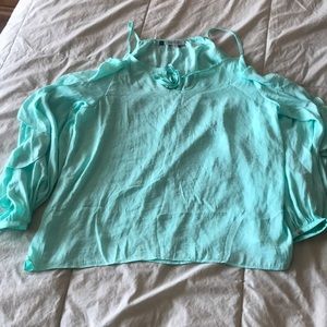 Brand New! Never worn! JLo Womens Top